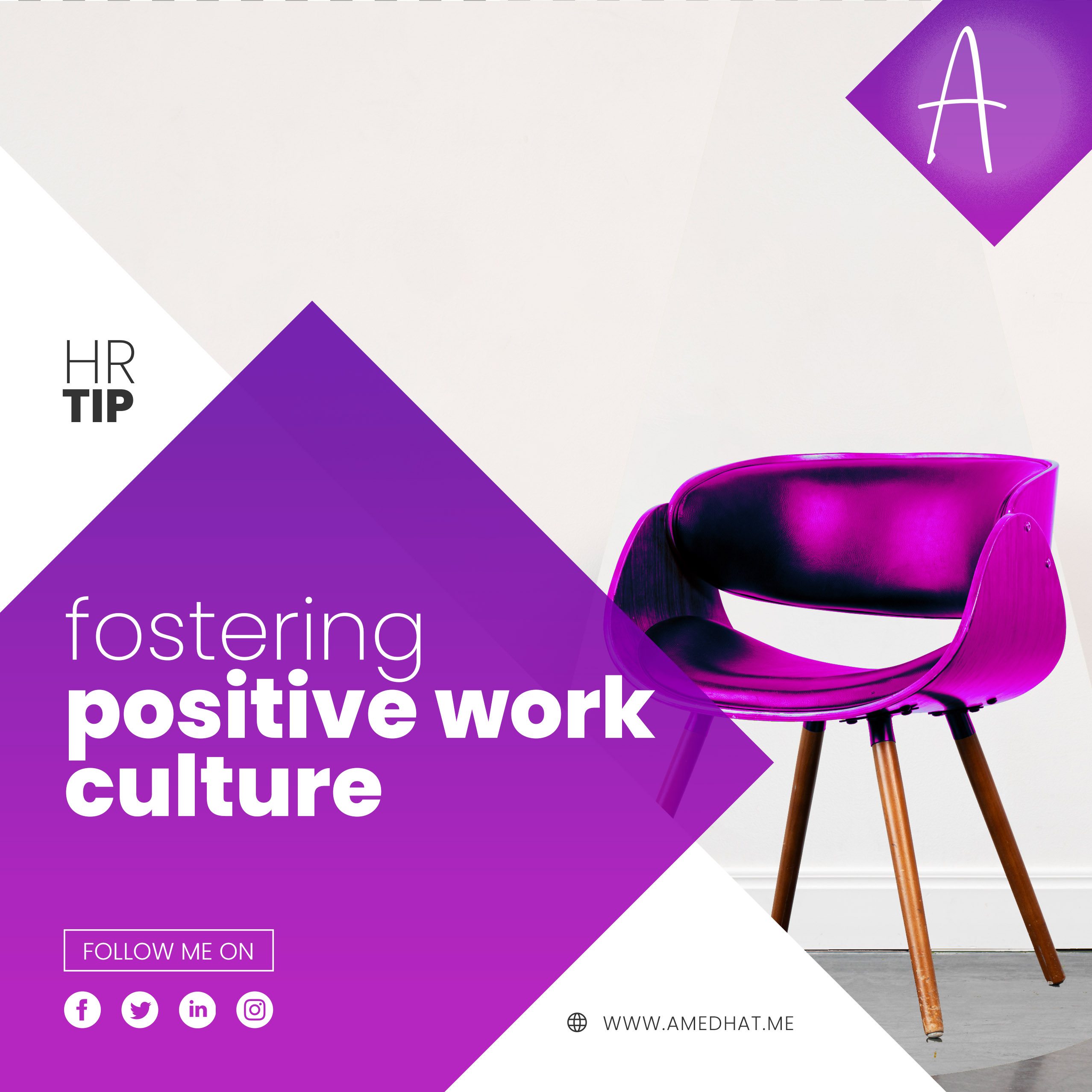 Fostering Positive Culture